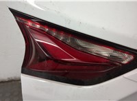 84741540 Крышка (дверь) багажника Chevrolet Blazer 2018-2023 20389515 #11