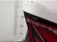 84741540 Крышка (дверь) багажника Chevrolet Blazer 2018-2023 20389515 #12