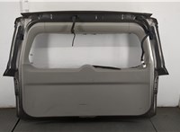  Крышка (дверь) багажника Nissan Quest 2010-2018 20389656 #7