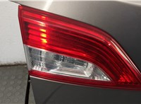  Крышка (дверь) багажника Nissan Quest 2010-2018 20389656 #8