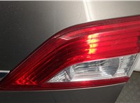  Крышка (дверь) багажника Nissan Quest 2010-2018 20389656 #9