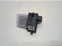  Сопротивление отопителя (моторчика печки) BMW X5 E53 2000-2007 20389657 #1