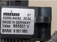  Сопротивление отопителя (моторчика печки) BMW X5 E53 2000-2007 20389657 #3