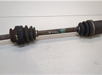  Полуось (приводной вал, шрус) Hyundai Santa Fe 2000-2005 20390520 #1
