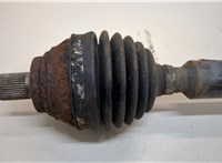  Полуось (приводной вал, шрус) Volkswagen Golf 6 2009-2012 20390533 #2