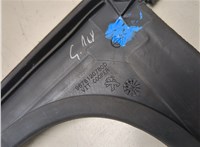  Уплотнитель Peugeot 2008 2013-2019 20390548 #4