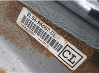  Бак топливный Mazda Tribute 2007- 20390552 #3