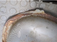  Бак топливный Mazda Tribute 2007- 20390552 #4