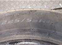  Комплект шин 225/55 R17 Chevrolet Malibu 2015-2018 20390569 #17