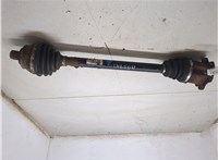 4F0407272G Полуось (приводной вал, шрус) Audi A6 (C6) 2004-2011 20390579 #1