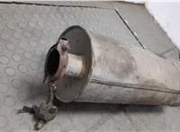 Глушитель Citroen C5 2001-2004 20390582 #6