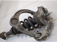  Амортизатор подвески Cadillac SRX 2004-2009 20390588 #2