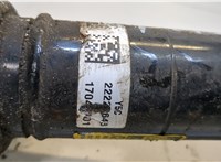  Амортизатор подвески Cadillac SRX 2004-2009 20390588 #5