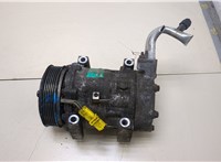 6453JF Компрессор кондиционера Citroen C5 2001-2004 20390605 #1