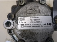 40076A Насос гидроусилителя руля (ГУР) Citroen C5 2001-2004 20390606 #5