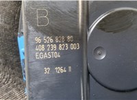 1635W8 Заслонка дроссельная Citroen C5 2001-2004 20390608 #3