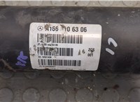  Кардан Mercedes ML W166 2011- 20390641 #2