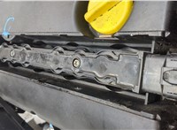 Генератор Opel Zafira B 2005-2012 11390872 #8