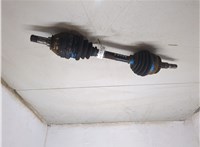 374361, 9118603 Полуось (приводной вал, шрус) Opel Vectra B 1995-2002 20390756 #4