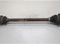  Полуось (приводной вал, шрус) Volkswagen Tiguan 2007-2011 20390783 #1