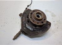  Ступица (кулак, цапфа) Opel Vectra B 1995-2002 20390812 #1