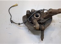  Ступица (кулак, цапфа) Opel Vectra B 1995-2002 20390812 #2