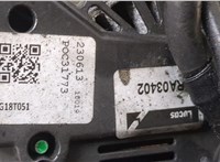 03L903023D, 03L903023B Генератор Volkswagen Passat CC 2008-2012 20390826 #3