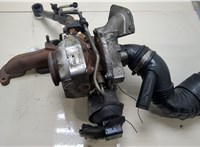 03L253056TX, 03L253010G Турбина Volkswagen Passat CC 2008-2012 20390829 #1