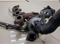 03L253056TX, 03L253010G Турбина Volkswagen Passat CC 2008-2012 20390829 #4