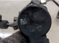 03L130089J Рампа (рейка) топливная Volkswagen Passat CC 2008-2012 20390832 #3