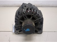  Генератор Renault Megane 3 2009-2016 20390842 #1