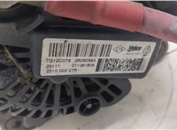  Генератор Renault Megane 3 2009-2016 20390842 #4