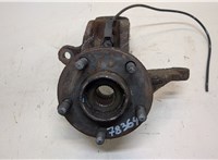  Ступица (кулак, цапфа) Ford Mondeo 3 2000-2007 20390891 #1