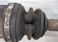  Полуось (приводной вал, шрус) Ford Fiesta 2001-2007 20390896 #2