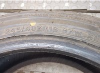  Пара шин 245/40 R18 Audi A6 (C6) 2004-2011 20390910 #7