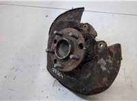  Ступица (кулак, цапфа) Ford Mondeo 3 2000-2007 20390929 #2