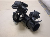 0345F0 Заслонка дроссельная Citroen C5 2004-2008 20390967 #1