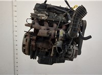  Двигатель (ДВС) Ford Transit 2000-2006 20390975 #4