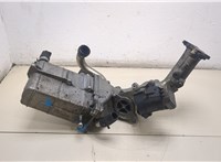 Клапан рециркуляции газов (EGR) Mercedes C W204 2007-2013 20390988 #4