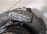  Турбина Mercedes C W204 2007-2013 20390989 #3