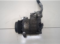  Компрессор кондиционера Mercedes C W204 2007-2013 20390990 #1