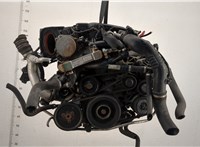  Двигатель (ДВС) BMW 3 E90, E91, E92, E93 2005-2012 20391019 #1