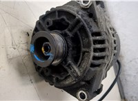  Генератор Mercedes E W210 1995-2002 20391041 #2