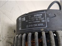  Генератор Mercedes E W210 1995-2002 20391041 #3