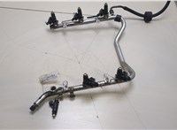 A1120780049 Форсунка топливная Mercedes E W210 1995-2002 20391047 #1