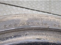  Пара шин 245/40 R19 Jaguar XF 2007-2015 20391048 #7
