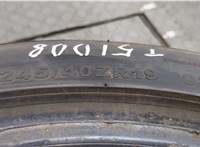  Пара шин 245/40 R19 Jaguar XF 2007-2015 20391054 #8