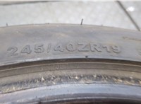  Пара шин 245/40 R19 Jaguar XF 2007-2015 20391054 #7