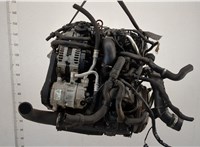  Двигатель (ДВС) Volkswagen Passat 6 2005-2010 20391073 #2