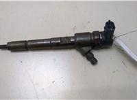 5821098, 93169115, 5821523, R1590063 Форсунка топливная Opel Astra H 2004-2010 20391092 #1